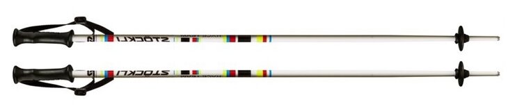 Lyžiarske palice Stöckli Team Performance