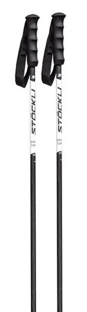 Lyžiarske palice Stöckli Carbon Comp