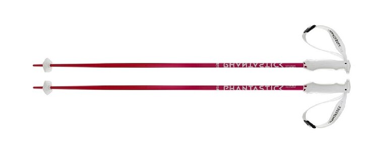 Lyžiarske palice Völkl Phantastick W pink 19/20
