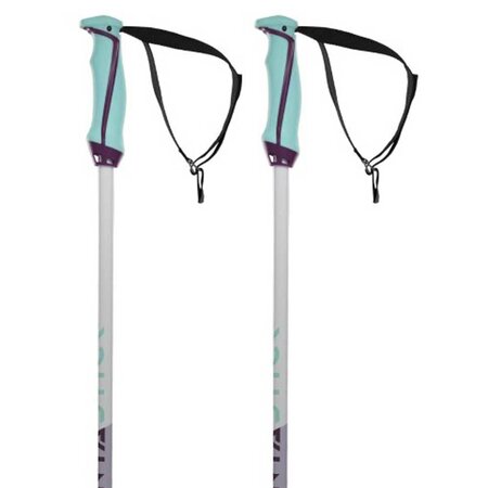 Lyžiarske palice Völkl Phantastick W Purple 22/23
