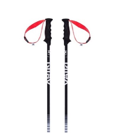 Lyžiarske palice Völkl Speedstick black 19/20