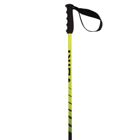 Lyžiarske palice Völkl Speedstick Yellow 22/23