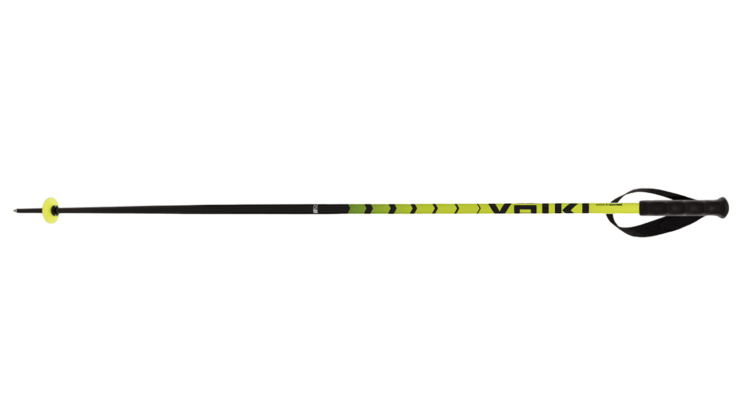 Lyžiarske palice Völkl Speedstick Yellow 22/23