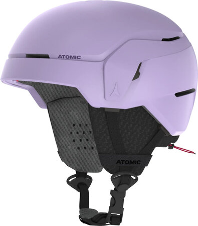 Lyžiarska prilba Atomic Count JR Lavender