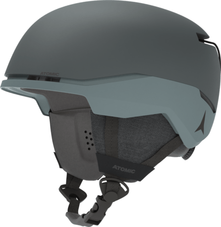 Lyžiarska prilba Atomic Four Amid Green 21/22