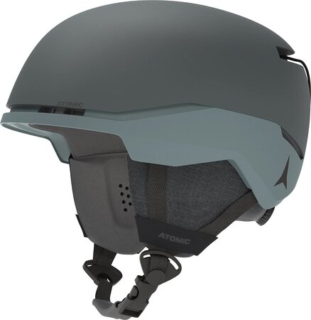 Lyžiarska prilba Atomic Four Amid LightGrey