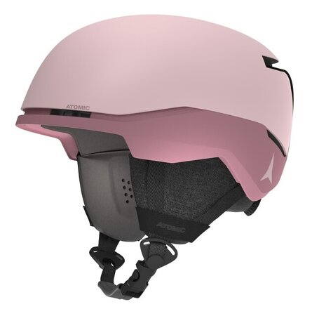 Lyžiarska prilba Atomic Four Amid Rose 21/22