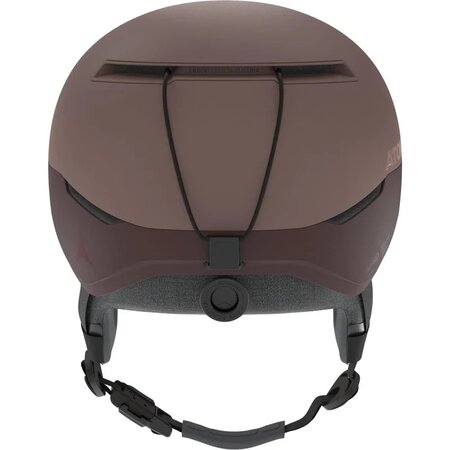 Lyžiarska prilba Atomic Four AMID Pro Brown