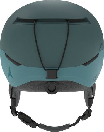 Lyžiarska prilba Atomic Four Amid Pro Green 23/24