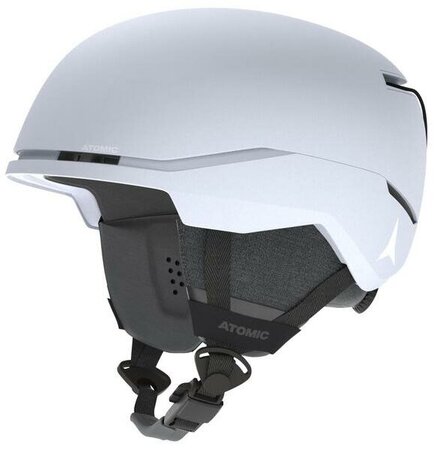 Lyžiarska prilba Atomic Four AMID Pro Lightgrey