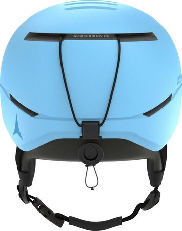 Lyžiarska prilba Atomic Four Jr Light Blue