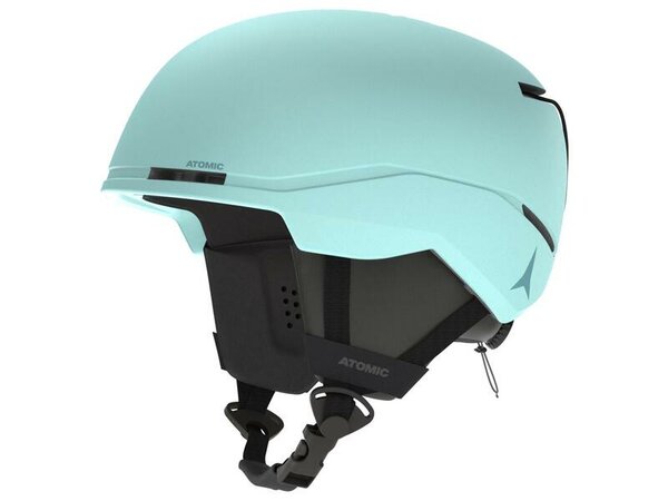Lyžiarska prilba Atomic Four JR Turquoise
