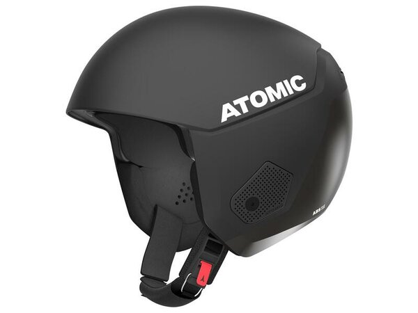 Lyžiarska prilba Atomic Redster Black