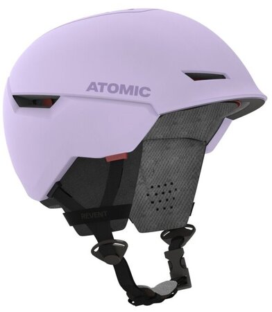 Lyžiarska prilba Atomic Revent Levander Lyžiarska prilba Atomic Revent Levander