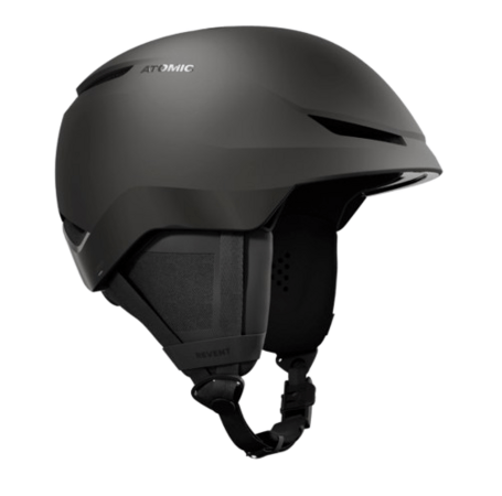 Lyžiarska prilba Atomic Revent Amid Black