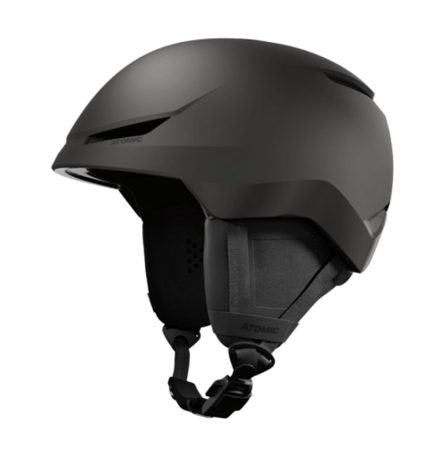 Lyžiarska prilba Atomic Revent Amid Black