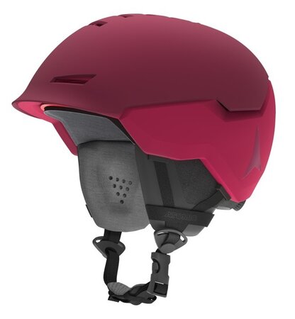 Lyžiarska prilba Atomic Revent+ AMID Dark Red 23/24 Lyžiarska prilba Atomic Revent+ AMID Dark Red 23/24