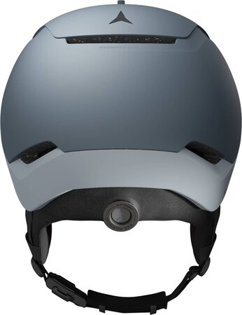 Lyžiarska prilba Atomic Revent GT AMID Visor HD Photo Grey