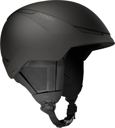 Lyžiarska prilba Atomic Revent GT AMID Black Lyžiarska prilba Atomic Revent GT AMID Black