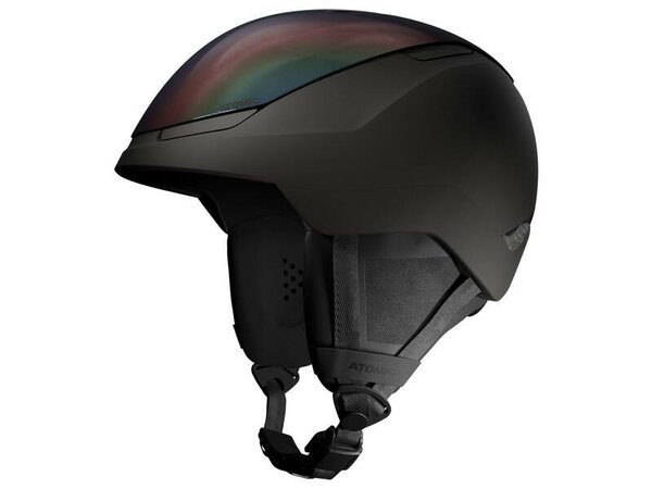 Lyžiarska prilba Atomic Revent GT AMID Holograph/All Black