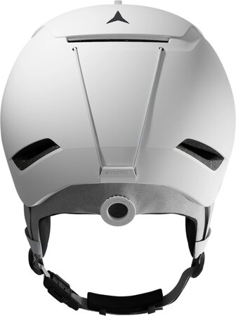 Lyžiarska prilba Atomic Revent GT AMID White Heather