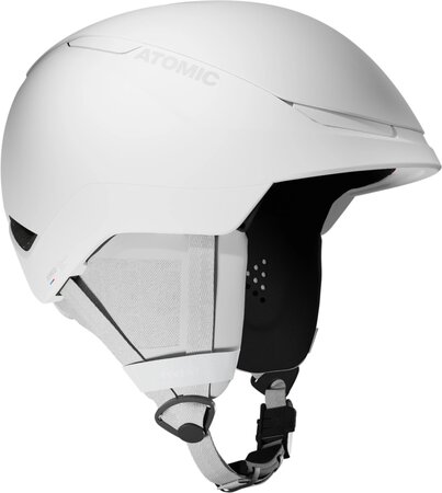 Lyžiarska prilba Atomic Revent GT AMID White Heather