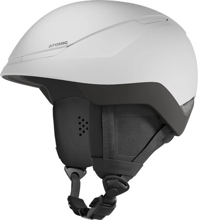 Lyžiarska prilba Atomic Revent GT AMID White/Black