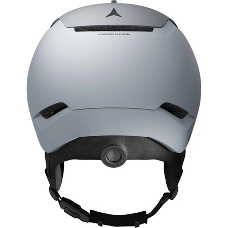 Prilba Atomic Revent GT Amid Visor HD Grey