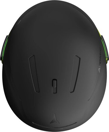 Lyžiarska prilba Atomic Revent GT AMID Visor HD Photo Black