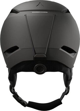 Lyžiarska prilba Atomic Revent JR Black