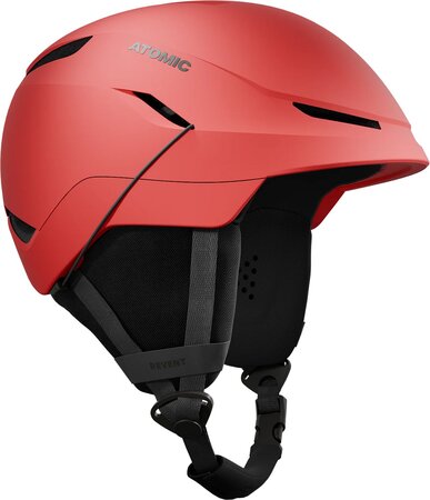 Lyžiarska prilba Atomic Revent JR Red
