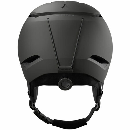 Lyžiarska prilba Atomic Revent Lite Black