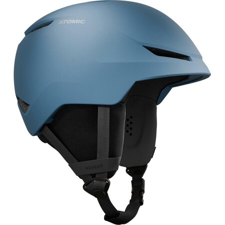 Lyžiarska prilba Atomic Revent Lite+ Bluish Grey