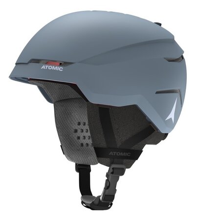 Lyžiarska prilba Atomic Savor Grey 21/22