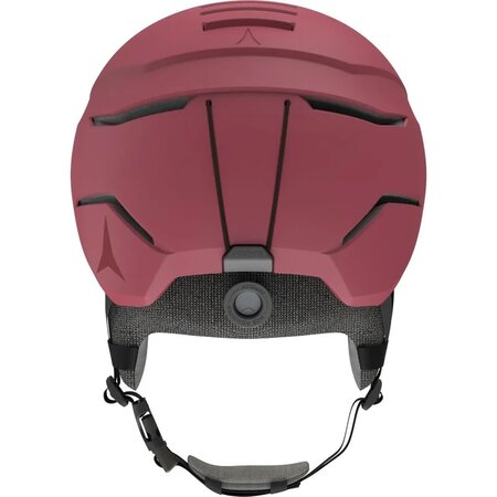 Lyžiarska prilba Atomic Savor Maroon V