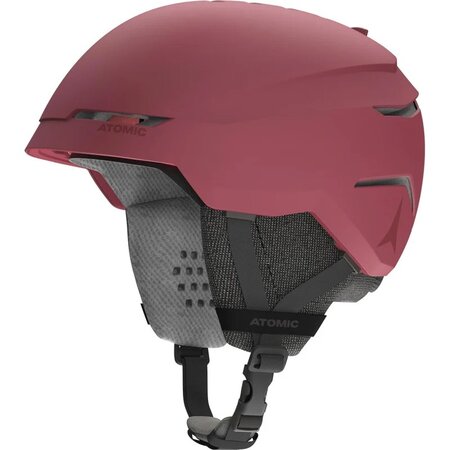 Lyžiarska prilba Atomic Savor Maroon V