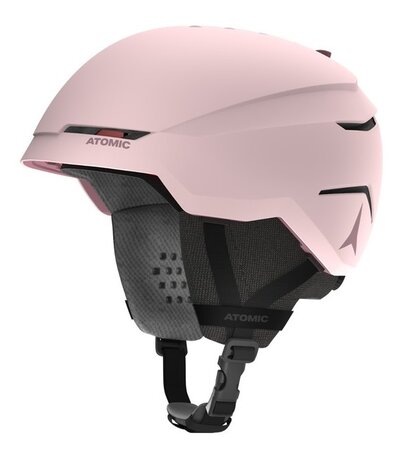 Lyžiarska prilba Atomic Savor Rose 21/22