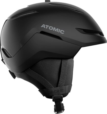 Lyžiarska prilba Atomic Savor GT Black