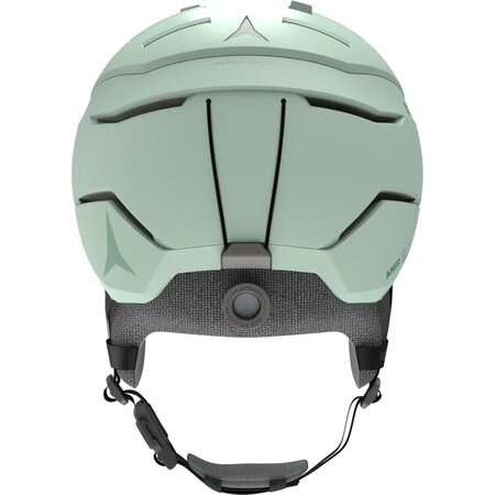 Lyžiarska prilba Atomic Savor GT Amid Pistachio V