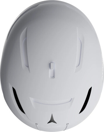 Lyžiarska prilba Atomic Savor GT AMID White Heather