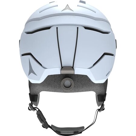 Lyžiarska prilba Atomic Savor GT Amid Visor HD Grey V