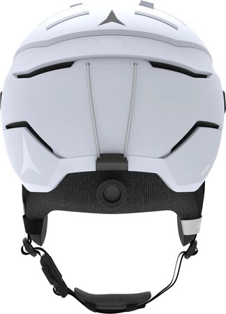 Lyžiarska prilba Atomic Savor GT Amid Visor HD Photo Grey Lyžiarska prilba Atomic Savor GT Amid Visor HD Photo Grey