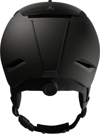Lyžiarska prilba Atomic Volant Black/Metallic