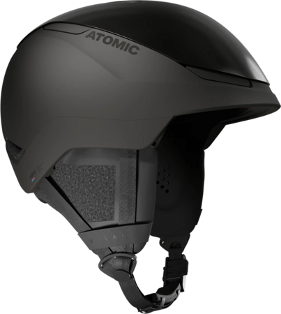 Lyžiarska prilba Atomic Volant Black/Metallic