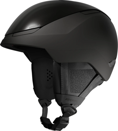 Lyžiarska prilba Atomic Volant Black/Metallic
