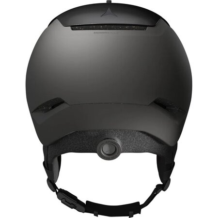 Lyžiarska prilba Atomic Volant Visor Black/Metallic V