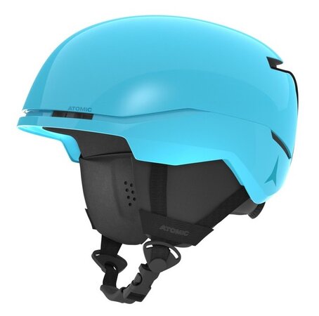 Lyžiarska prilba Atomic Four Jr Scuba Blue 21/22