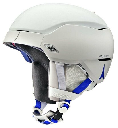 Lyžiarska prilba Atomic Count Amid White