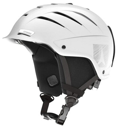 Lyžiarska prilba Atomic Nomad White 19/20
