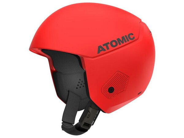 Lyžiarska prilba Atomic Redster Jr Red
